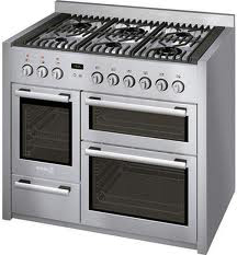 Range oven repair service in NYC, Westchester & the Bronx