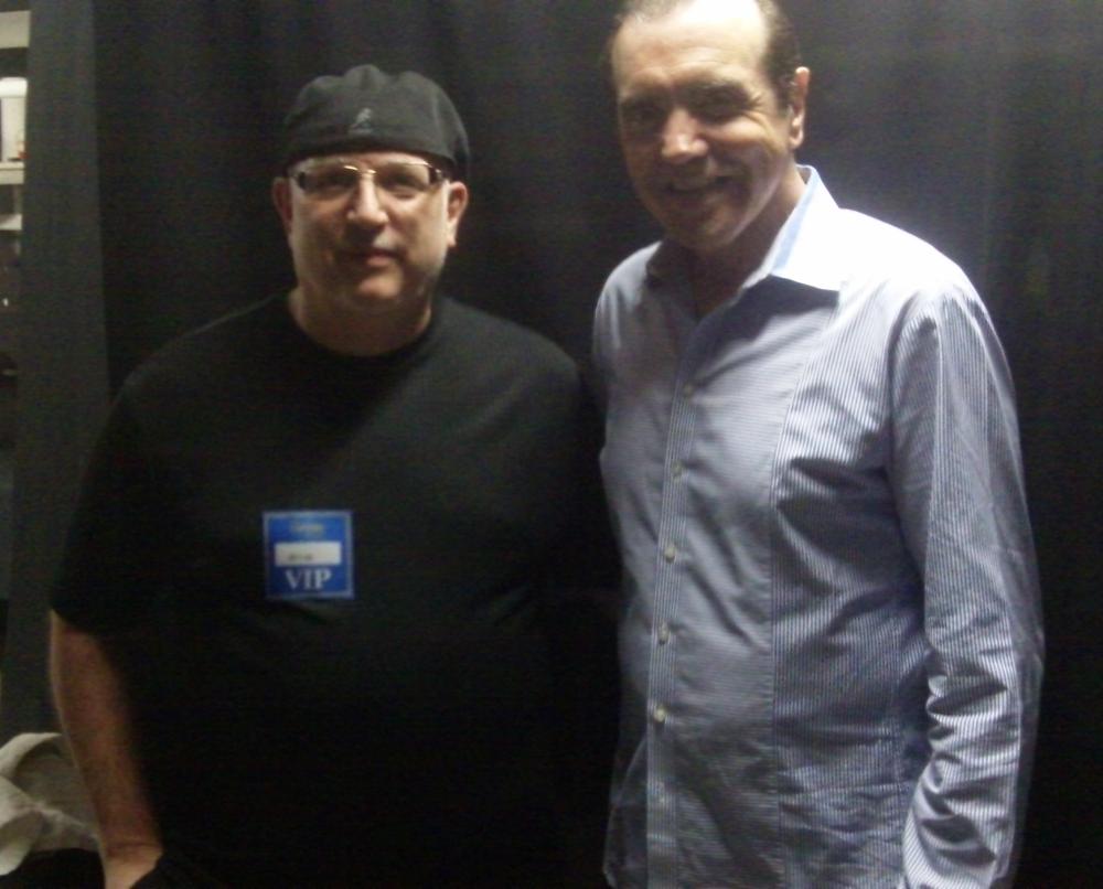 The Appliance Doctor with Chazz Palminteri