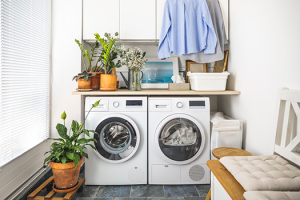 Dishwasher repair