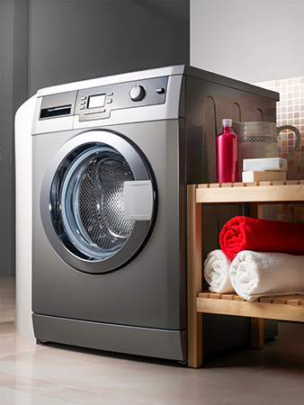 How to Extend the Life of a Washing Machine and Dryer